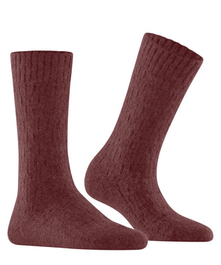 FALKE Brick Wall Damen