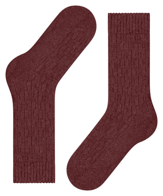 FALKE Brick Wall Damen