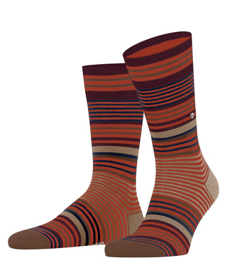 Burlington Stripe Herren