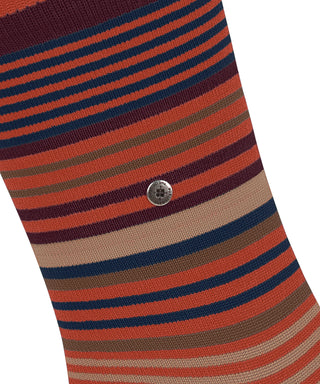 Burlington Stripe Herren