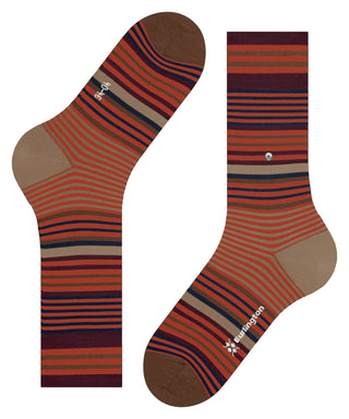 Burlington Stripe Herren