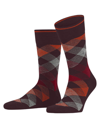 Burlington Newcastle Melange Herren