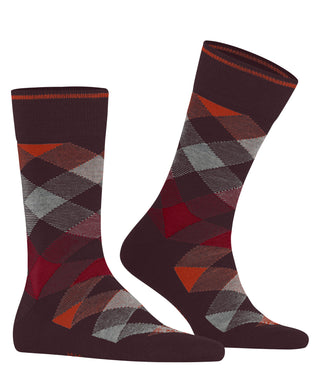 Burlington Newcastle Melange Herren