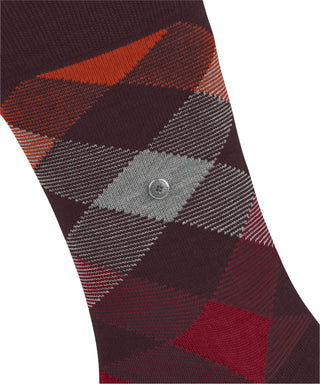 Burlington Newcastle Melange Herren