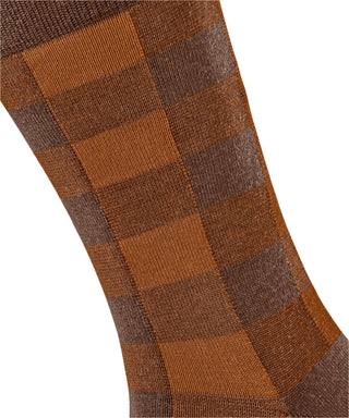 Burlington Buffalo Check Herren
