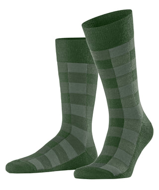 Burlington Buffalo Check Herren