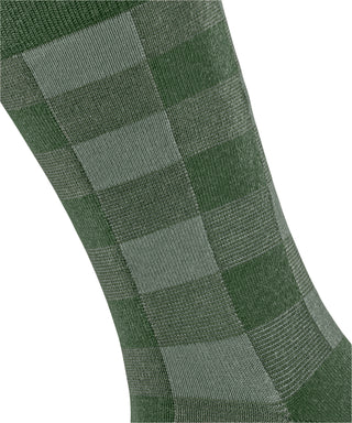 Burlington Buffalo Check Herren