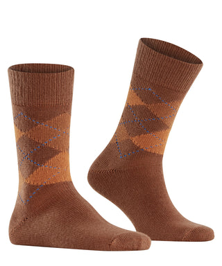 Burlington Preston Herren