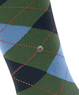 Burlington Edinburgh Herren