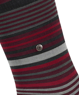 Burlington Stripe Herren