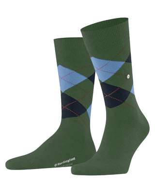 Burlington Edinburgh Herren