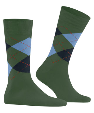 Burlington Edinburgh Herren