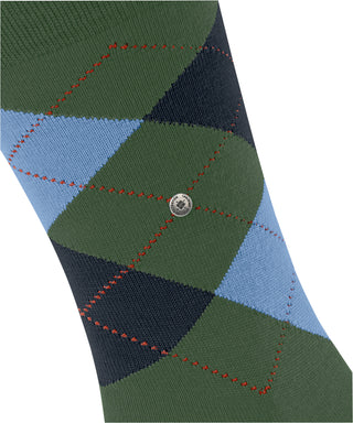 Burlington Edinburgh Herren