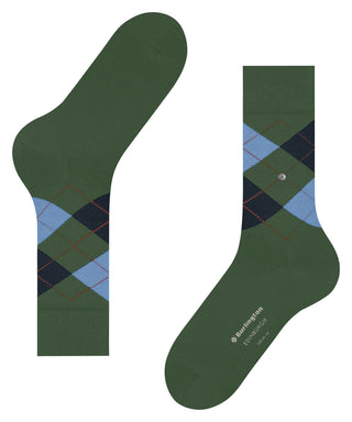 Burlington Edinburgh Herren