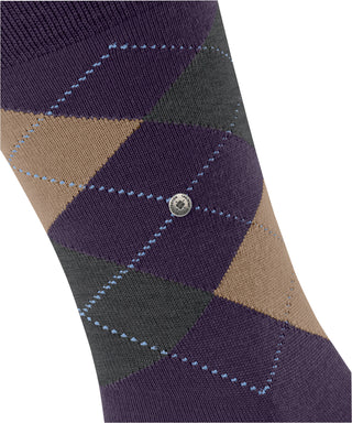 Burlington Edinburgh Herren