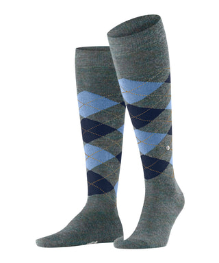 Burlington Melange Edinburgh Herren