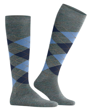 Burlington Melange Edinburgh Herren