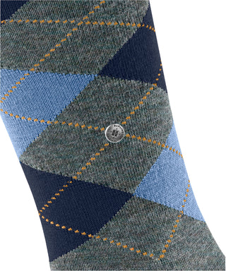 Burlington Melange Edinburgh Herren