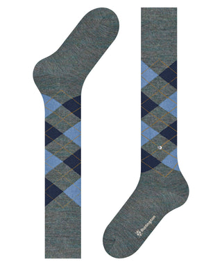 Burlington Melange Edinburgh Herren