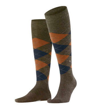 Burlington Melange Edinburgh Herren