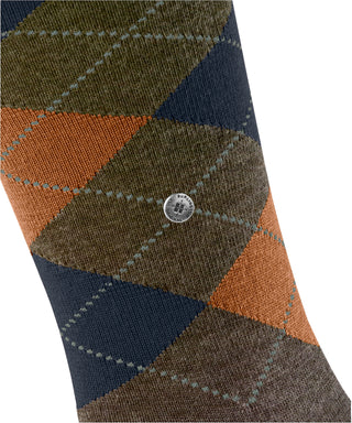 Burlington Melange Edinburgh Herren