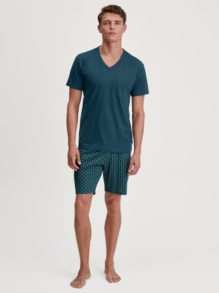 MEN Short pyjamas
