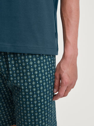 MEN Short pyjamas