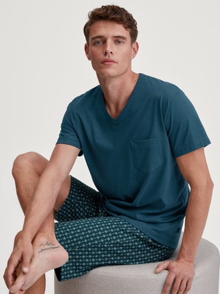 MEN Short pyjamas