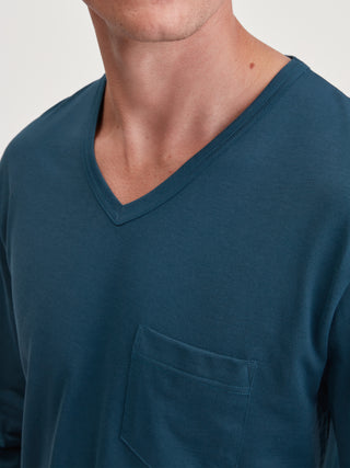 MEN Pyjamas with cuff