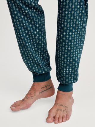 MEN Pyjamas with cuff