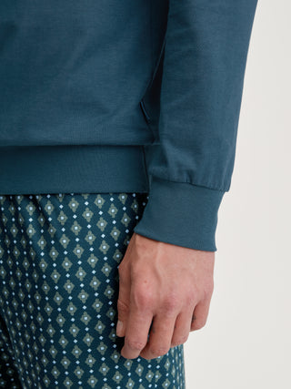 MEN Pyjamas with cuff