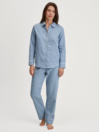 WOMEN Pyjamas Flannel Dreams