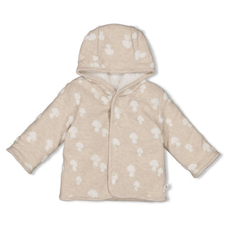 Wendejacke mit Kapuze - Dear Autumn