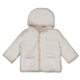 Wendejacke mit Kapuze - Dear Autumn