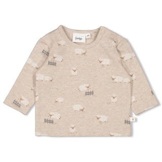 Longsleeve - Sleepy Sheepy