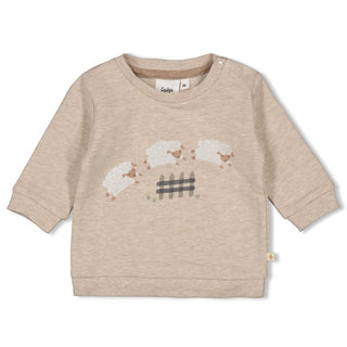 Sweater - Sleepy Sheepy
