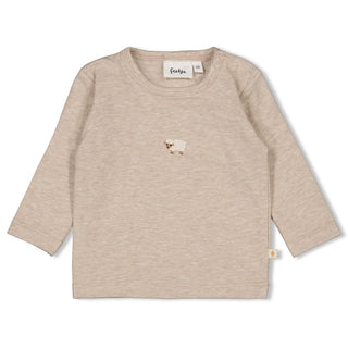 Longsleeve - Sleepy Sheepy
