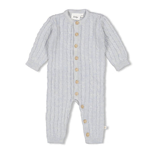 Overall- The Knits
