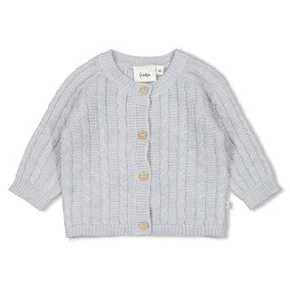 Strickjacke - The Knits