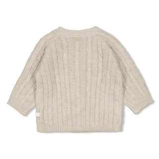 Strickjacke - The Knits