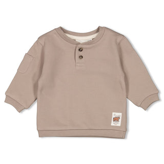 Sweater - Wild World