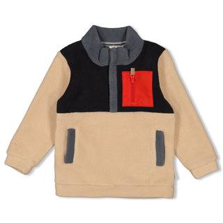 Sweater Fleece - Couch Club
