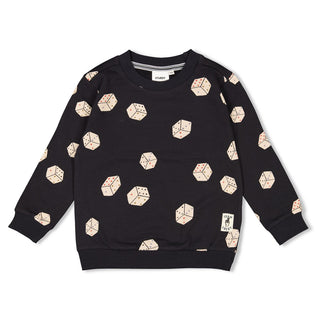 Sweater AOP - Couch Club