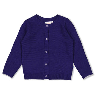 Strickjacke - Wild Soul