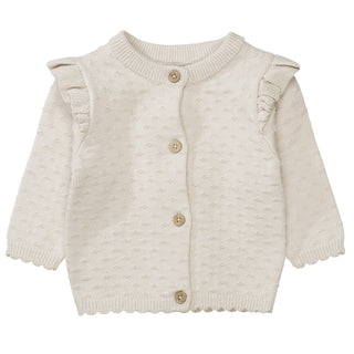 Strickjacke