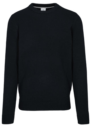 Rundhals Pullover