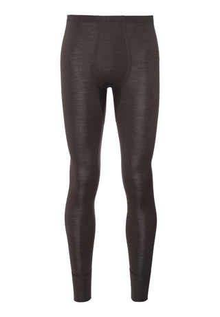 Woolen Silk Longleg