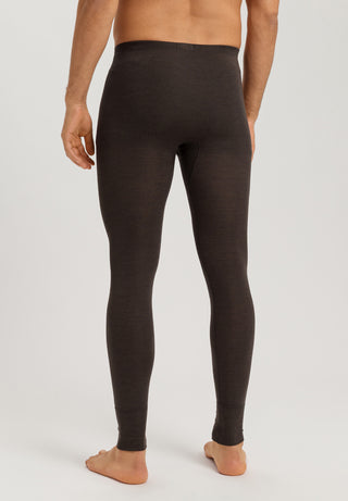 Woolen Silk Longleg