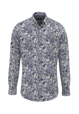 Fancy Print, Kent, 1/1