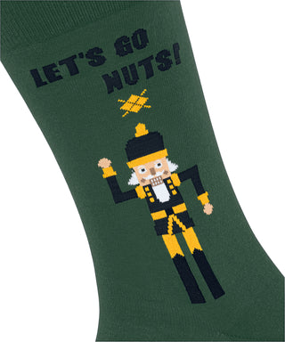 Burlington Nutty Nutracker Herren